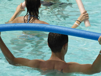 acquagym welcome